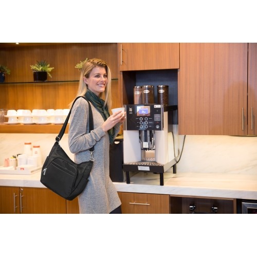 Travelon Shoulder Bag 'Anti Theft'