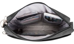 Travelon Shoulder bag 'anti theft'