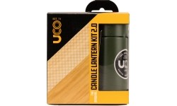 UCO Candle Lantern Set