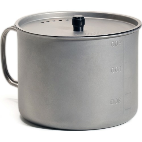 Kubek Vargo „Ti-Lite Mug“
