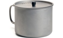 Vargo 'Ti-Lite Mug'