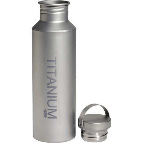 Vargo Titanium Water Bottle