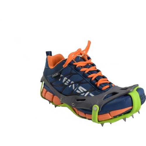 Łańcuchy śniegowe na buty Veriga 'Run Track'
