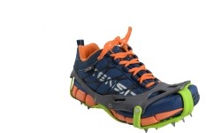 Łańcuchy śniegowe na buty Veriga 'Run Track'