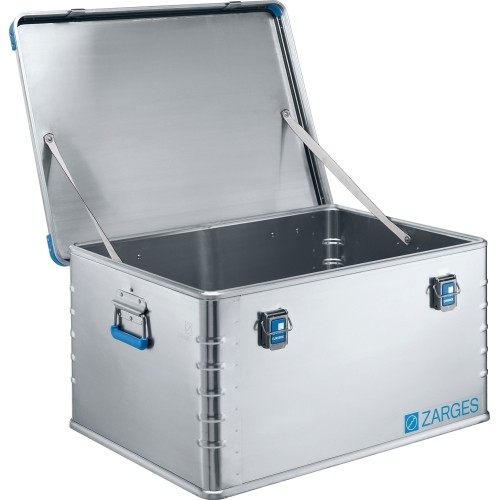 Zarges Aluminium 'Eurobox'