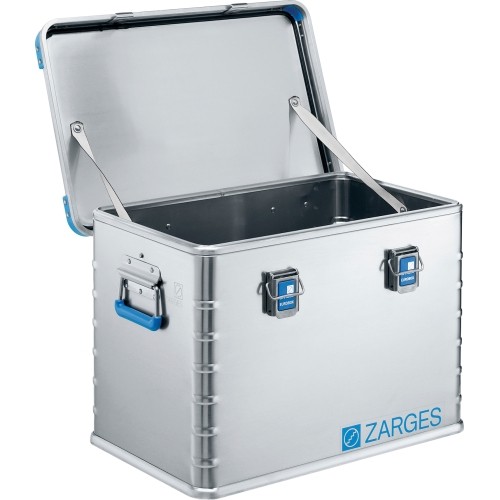 Zarges Aluminium 'Eurobox'