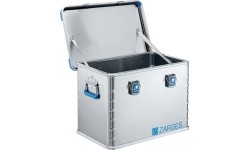 Zarges Aluminium 'Eurobox'