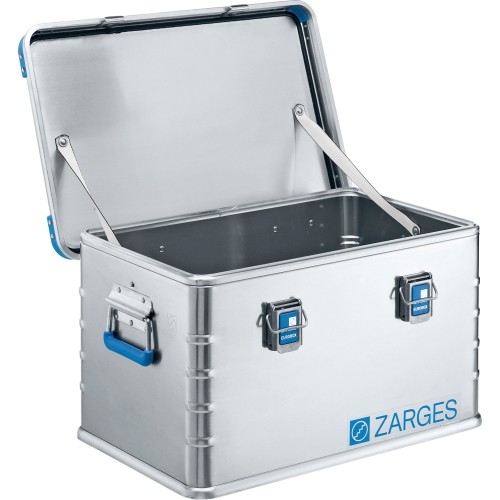 Zarges skrzynia aluminiowa 'Eurobox'