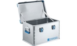 Zarges skrzynia aluminiowa 'Eurobox'