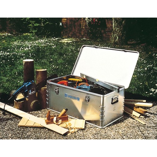 Zarges Aluminium box