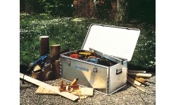 Zarges Aluminium box