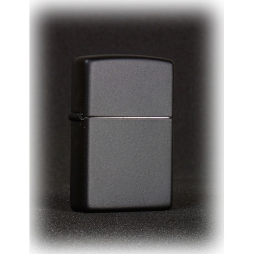 Zapalniczka benzynowa Zippo