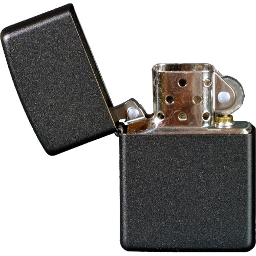 Zapalniczka benzynowa Zippo