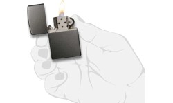 Zapalniczka benzynowa Zippo