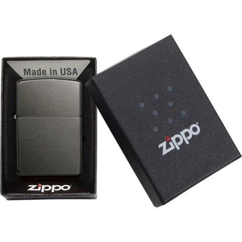 Zapalniczka benzynowa Zippo