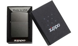 Zapalniczka benzynowa Zippo