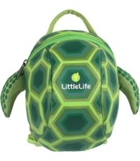 Plecak dziecięcy Littlelife Turtle