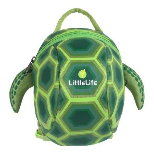 Plecak dziecięcy Littlelife Turtle