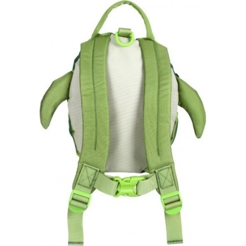 Plecak dziecięcy Littlelife Turtle