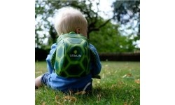 Littlelife Plecak dla malucha Żółw