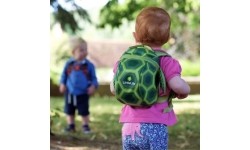 Littlelife Plecak dla malucha Żółw