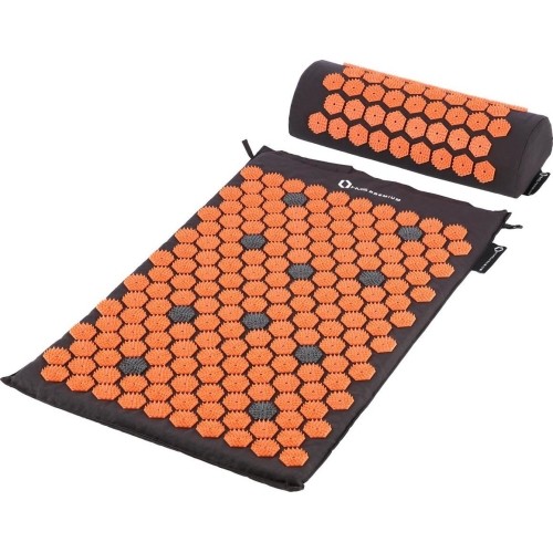 AKM01 ACUPRESURE SET MAT HMS PREMIUM