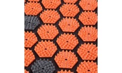 AKM01 ACUPRESURE SET MAT HMS PREMIUM