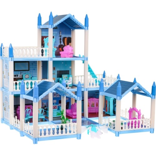 Villa Cottage