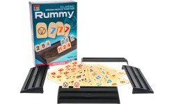 Gra logiczna Rummy