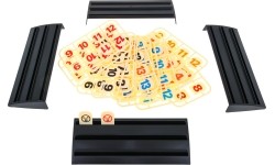 Gra logiczna Rummy