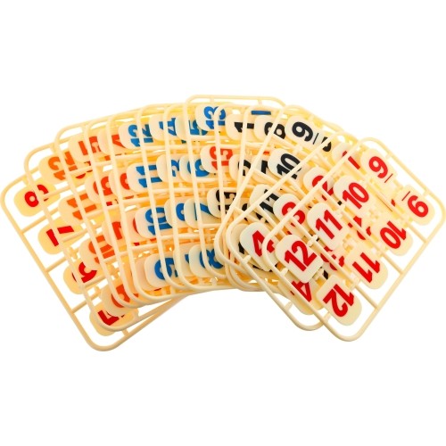Gra logiczna Rummy