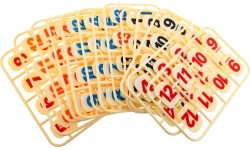 Gra logiczna Rummy