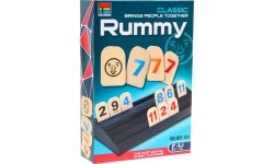 Gra logiczna Rummy
