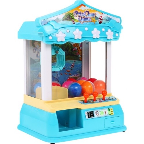 Game Grabber Handheld