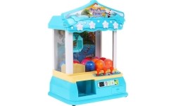Game Grabber Handheld