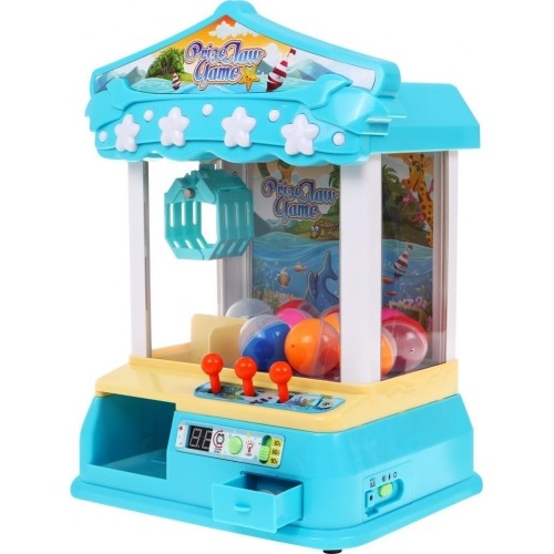 Ręczna gra Game Grabber