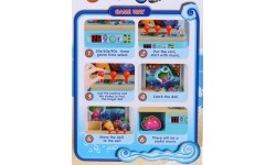 Game Grabber Handheld