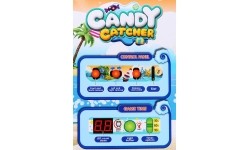 Ręczna gra Game Grabber