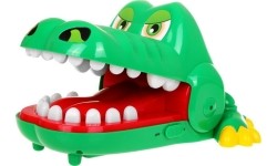 Furious game Crocodile dentist