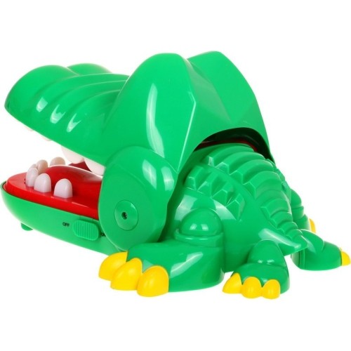 Furious game Crocodile dentist