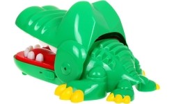 Furious game Crocodile dentist
