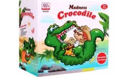 Furious game Crocodile dentist