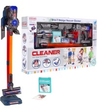Household appliances 3in1 vacuum cleaner