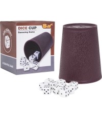 Dice Game Set