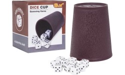 Dice Game Set