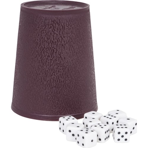 Dice Game Set