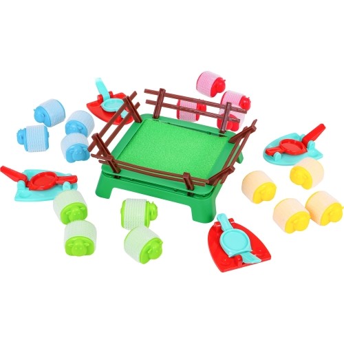 Sheep Arcade Game