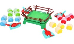 Sheep Arcade Game