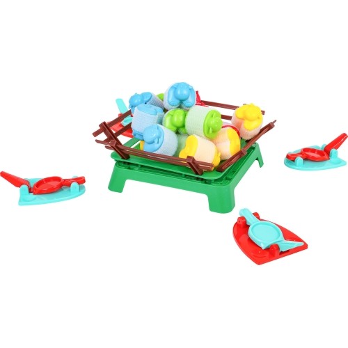 Sheep Arcade Game