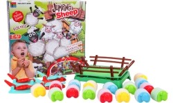 Sheep Arcade Game